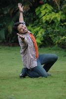 Sakshi Movie Stills